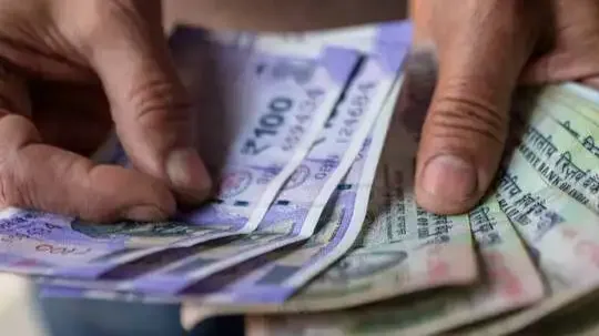 बीमा का मुआवजा 