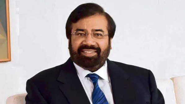 हर्ष गोयनका