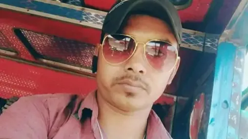 शव