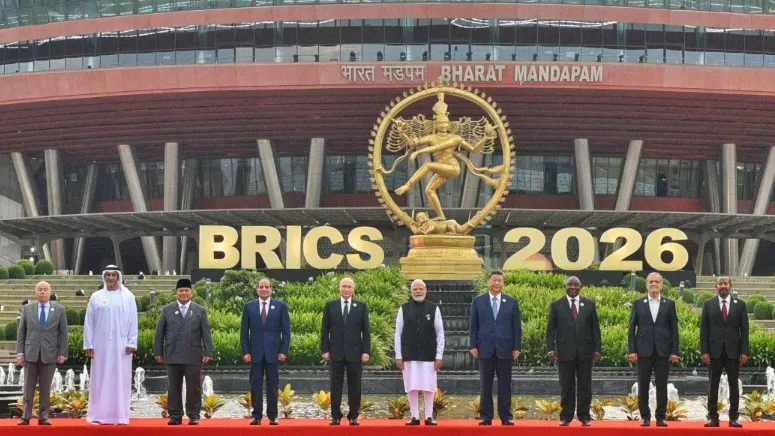 BRICS