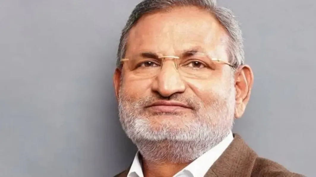 मानिकराव कोकाटे