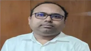 निर्भय साहू