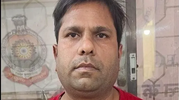 हिरासत में मौत