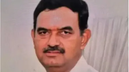  अरुण कुमार त्यागी