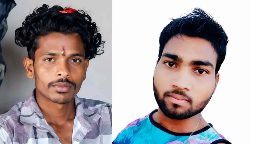 Chhattisgarh Migrant Workers