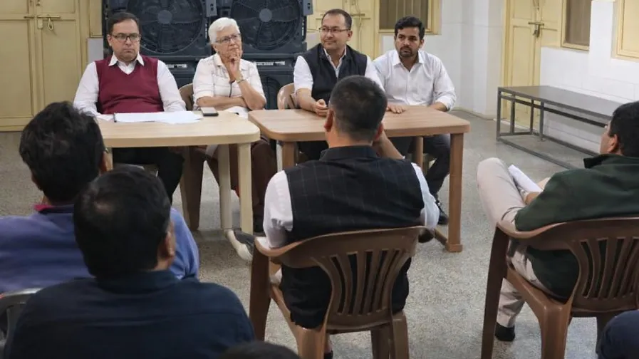 छत्तीसगढ़ बचाओ आंदोलन