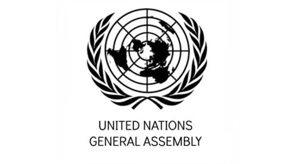 UNGA