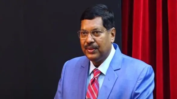 सीजेआई गवई
