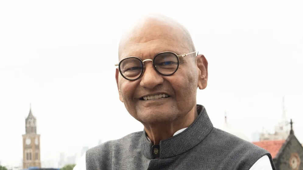 वेदांता समूह के अध्यक्ष अनिल अग्रवाल