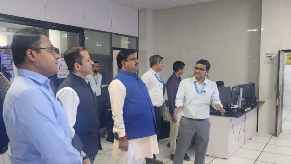 मंत्री गजेन्द्र यादव