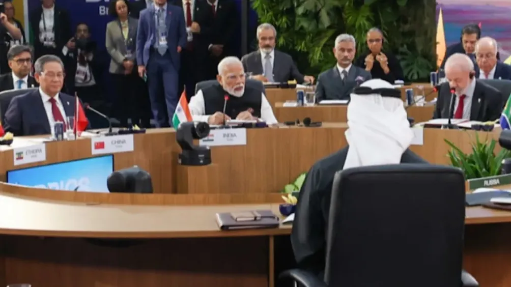 पीएम मोदी