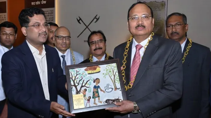 जस्टिस सूर्यकांत