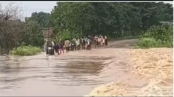 बाढ़