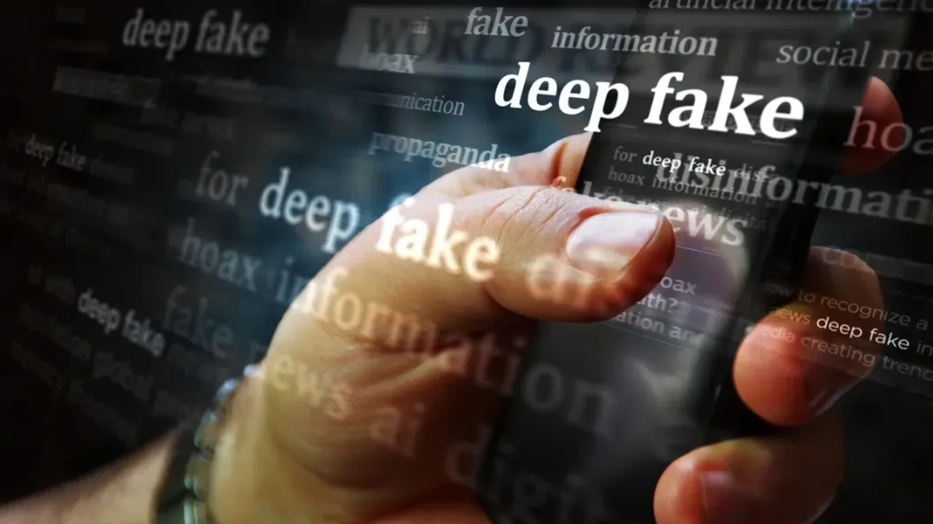 deep fake