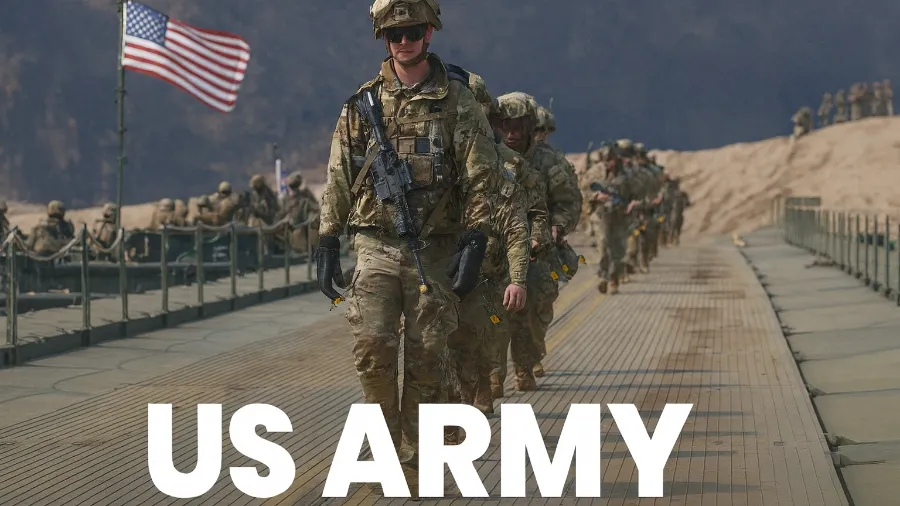 US Army
