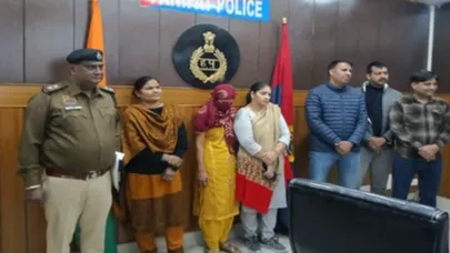साइको किलर