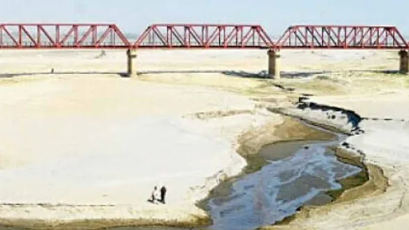 सिन्धु डेल्टा 
