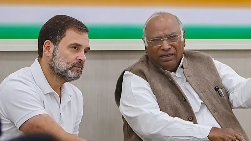 राहुल-खड़गे        