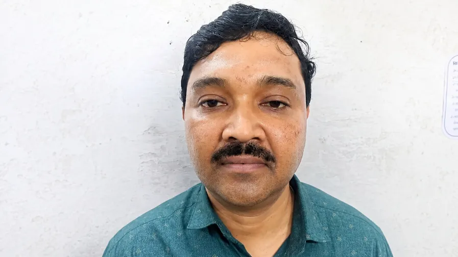  भूपेंद्र कुलदीप