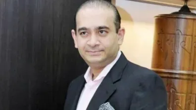 नीरव मोदी