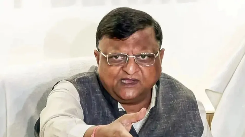 मनोज अग्रवाल