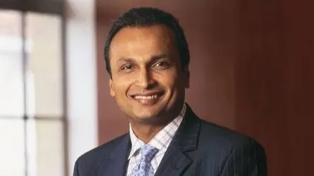 अनिल अंबानी