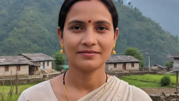 महिला