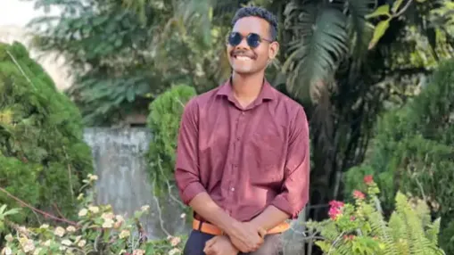 सुजीत मिंज
