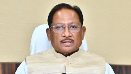 सीएम साय