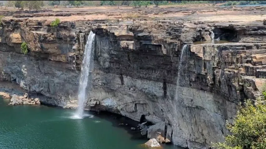 चित्रकोट वाटरफॉल
