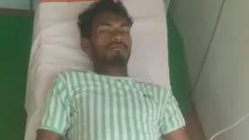  IED ब्लास्ट
