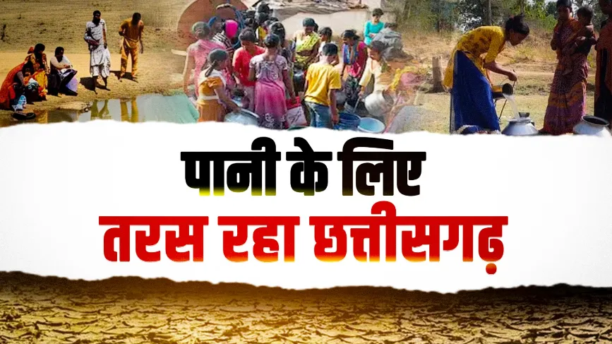 जल संकट