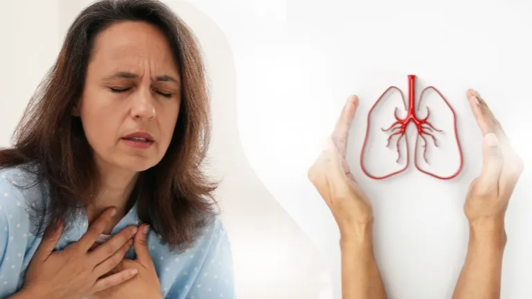 COPD