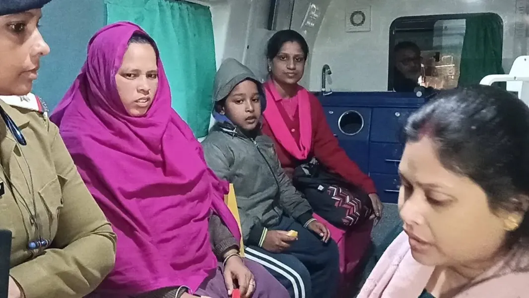सोनाली खातून