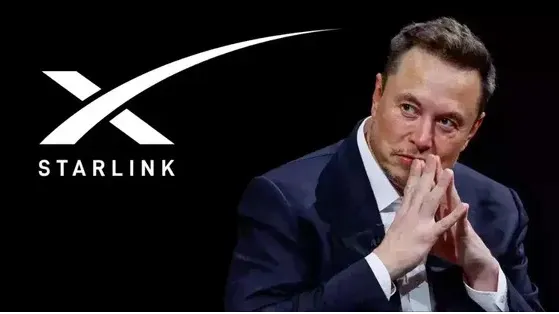 starlink