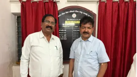 उपेन्द्र सिंह ठाकुर