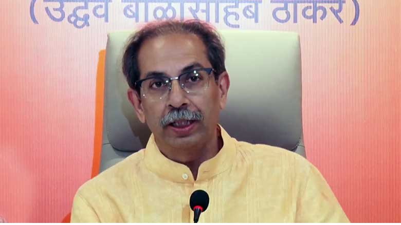 बीएमसी चुनाव में शिवसेना यूटीबी और भाजपा के बीच सीधा मुकाबला