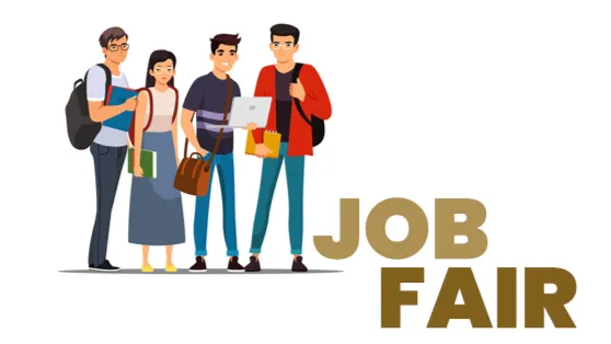 employment fair
