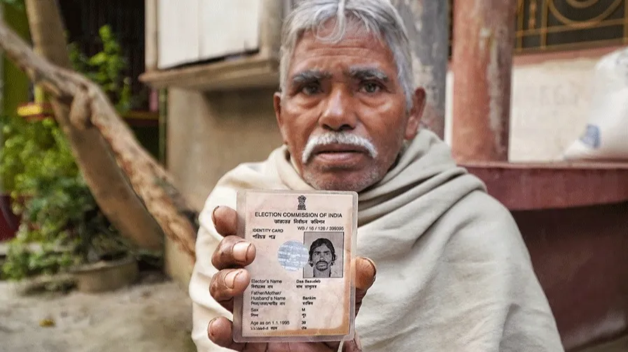 बासुदेब दास