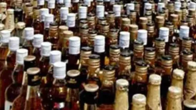 Adulterated Liquo