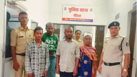 हत्यारे
