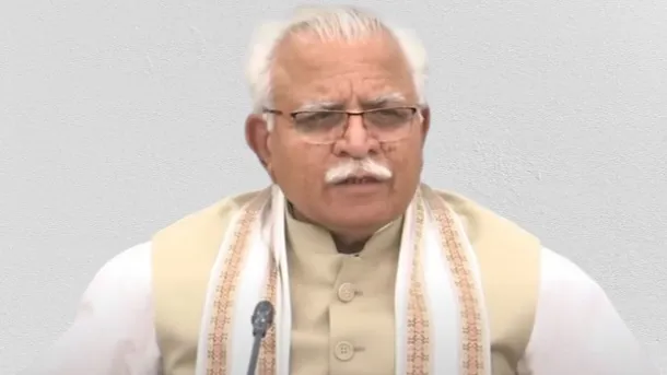 मोनहर लाल खट्टर