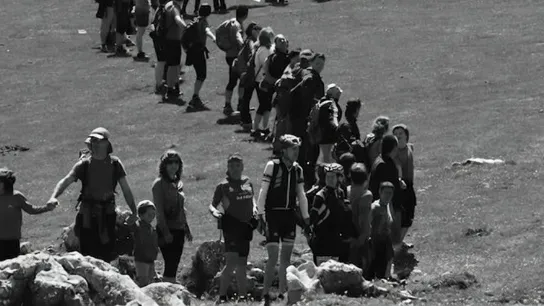 Human Chain