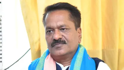 अशोक सिंघल