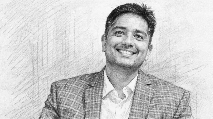चैतन्य बघेल