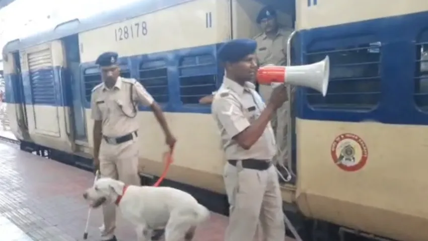 छत्तीसगढ़ में हाई अलर्ट