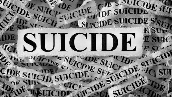 Suicide