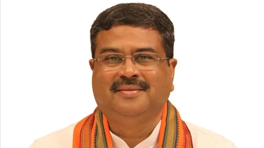 Dharmendra Pradhan, Education minister, NEET paper leak