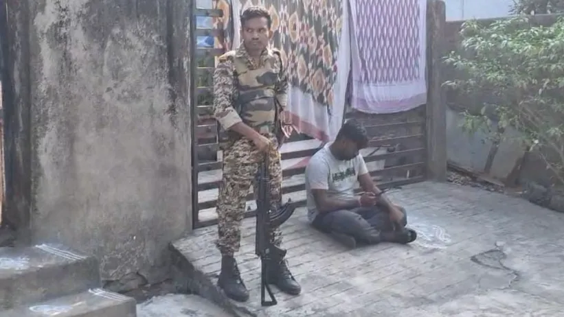 ACB-EOW की कार्रवाई
