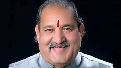 धनेन्द्र साहू- कांग्रेस